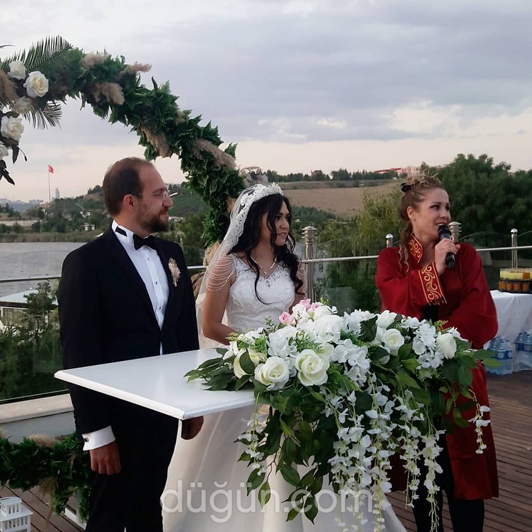 Nikah Memuru Seremonisi