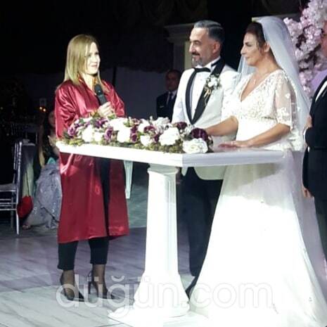 Nikah Memuru Seremonisi