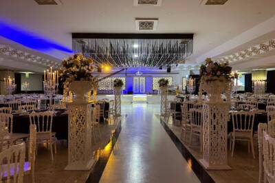 Elit Ziyafet & Balo Salonu