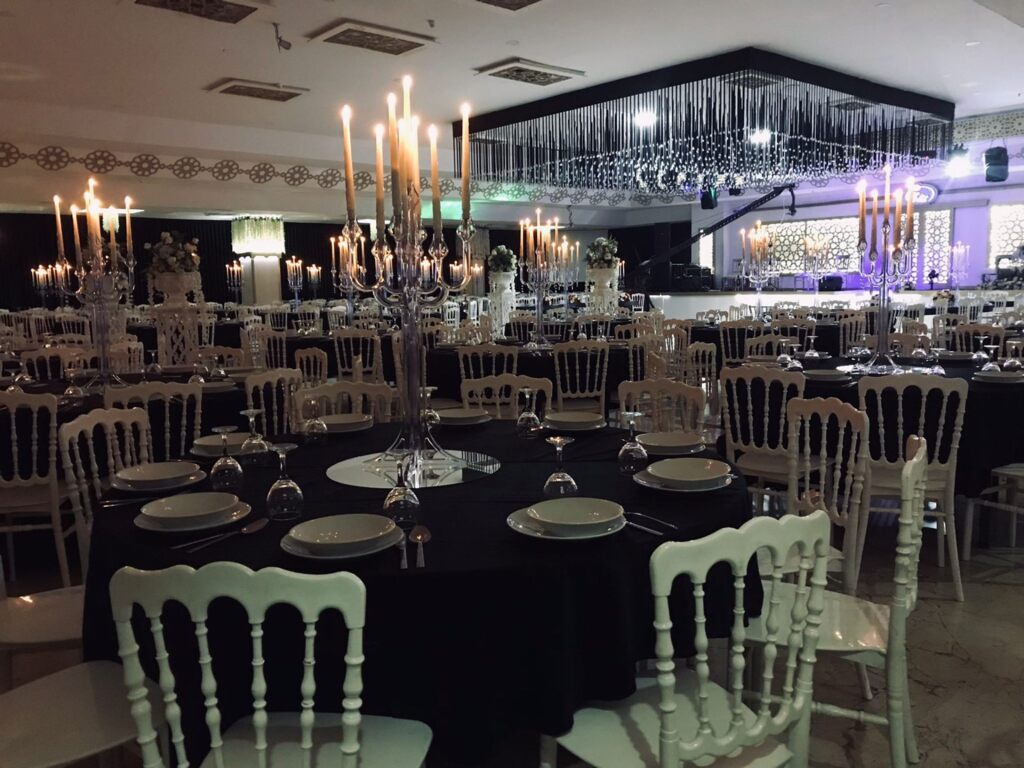 Elit Ziyafet & Balo Salonu