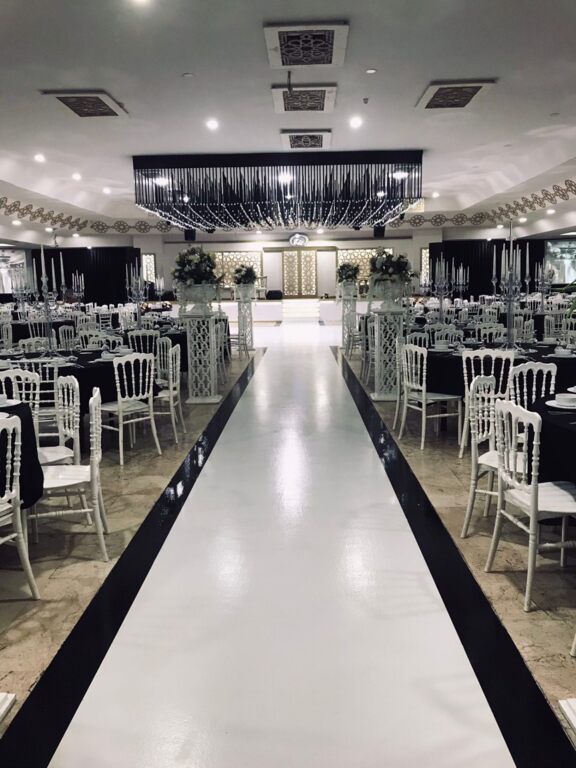 Elit Ziyafet & Balo Salonu