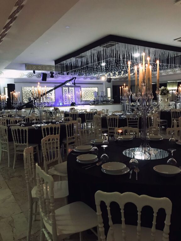 Elit Ziyafet & Balo Salonu