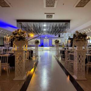 Elit Ziyafet & Balo Salonu