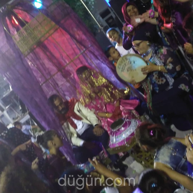 Birgül Organizasyon