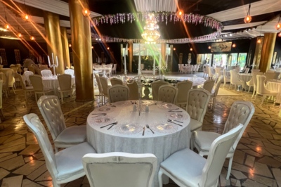 Mrada Düğün Salonu