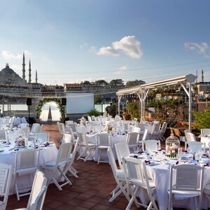 Armada Otel İstanbul