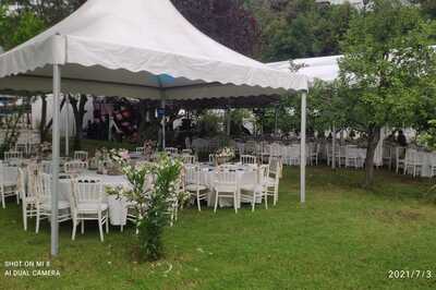 Şile Gönen Luxury Hotel