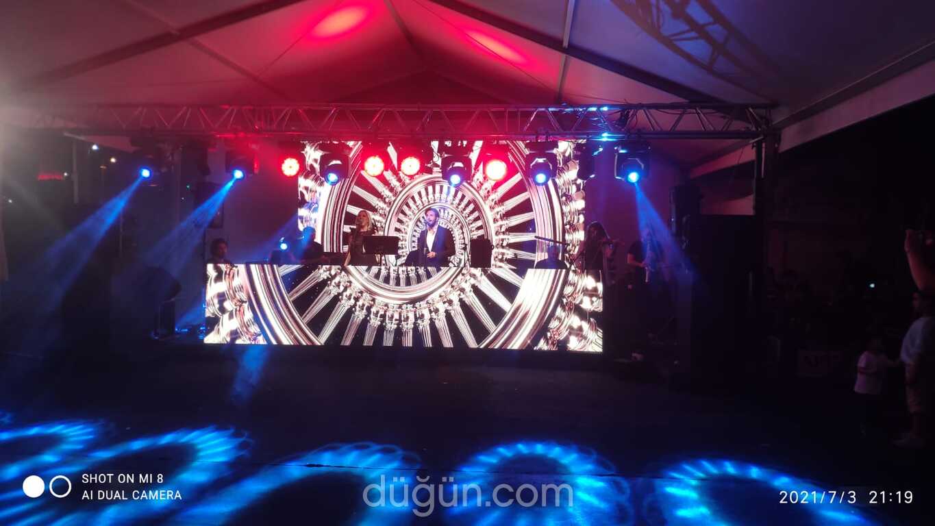 Şile Gönen Luxury Hotel