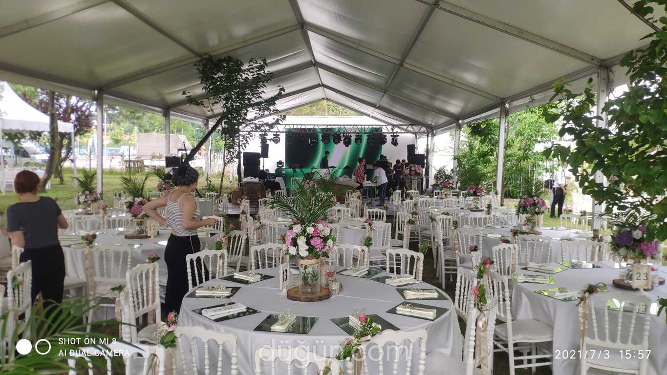 Şile Gönen Luxury Hotel