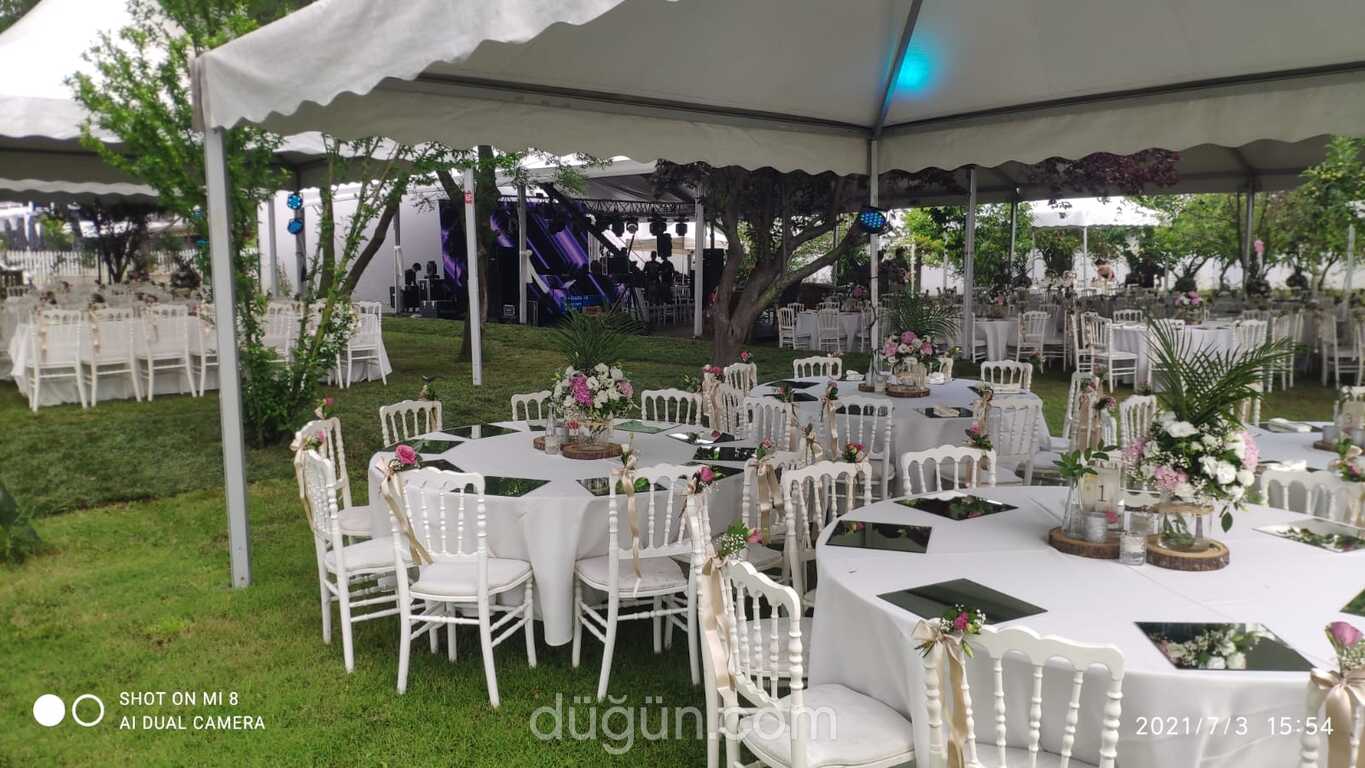 Şile Gönen Luxury Hotel