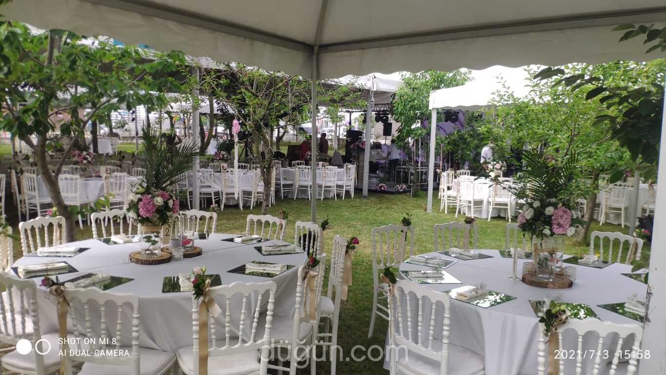 Şile Gönen Luxury Hotel