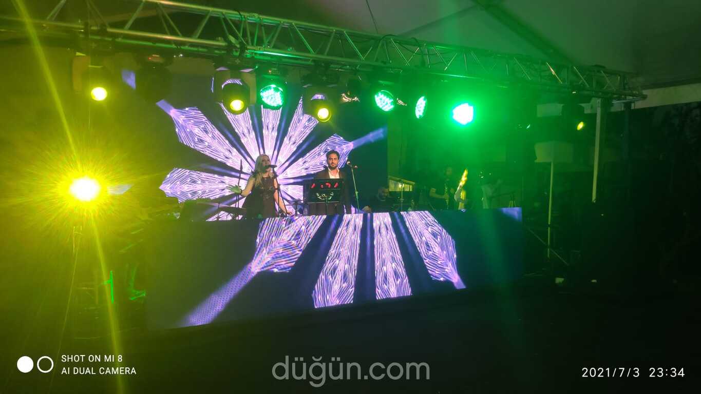 Şile Gönen Luxury Hotel