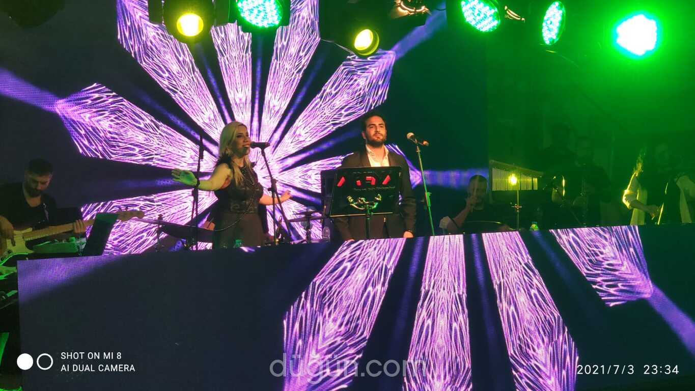 Şile Gönen Luxury Hotel