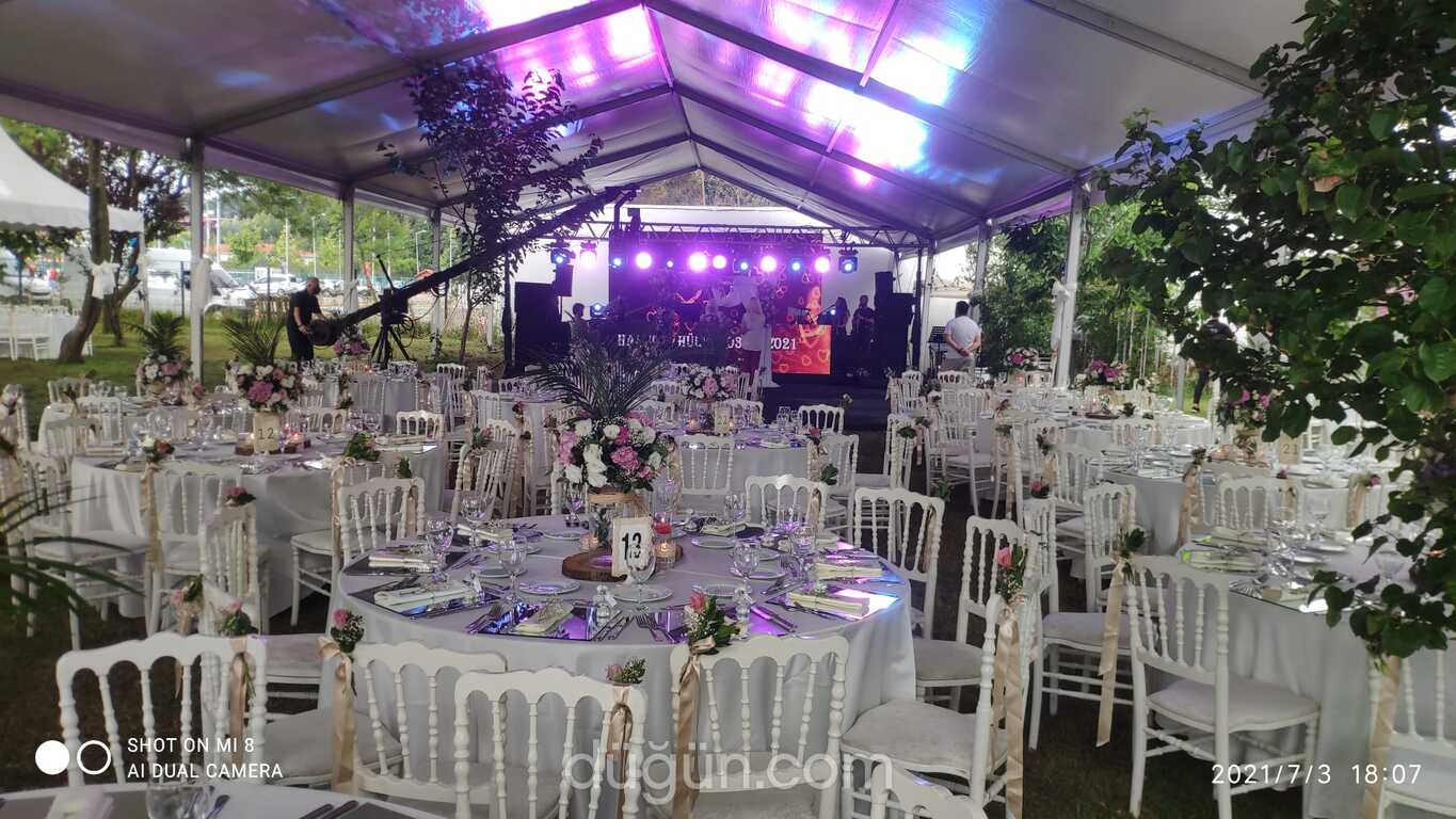 Şile Gönen Luxury Hotel