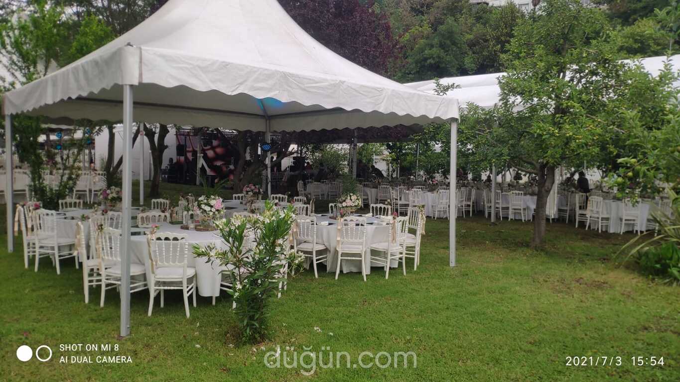 Şile Gönen Luxury Hotel