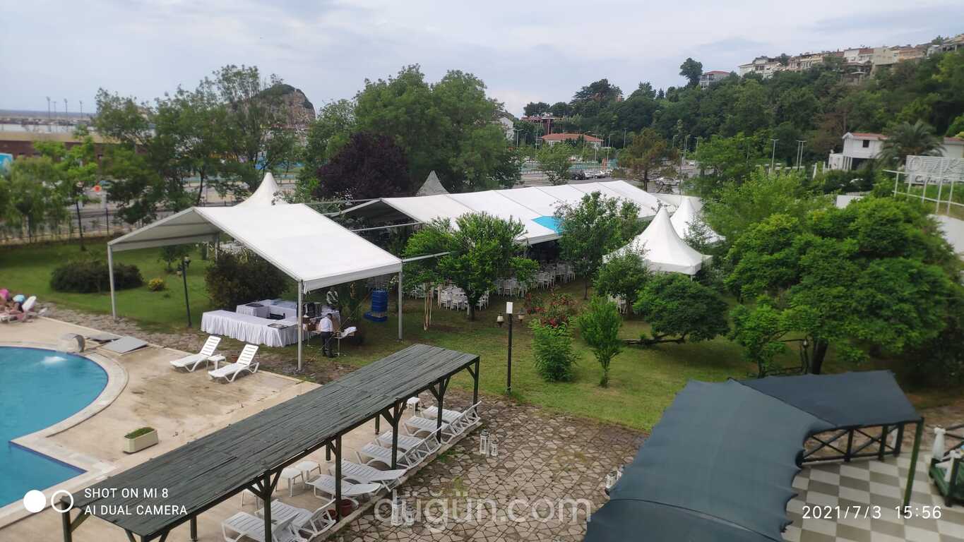 Şile Gönen Luxury Hotel