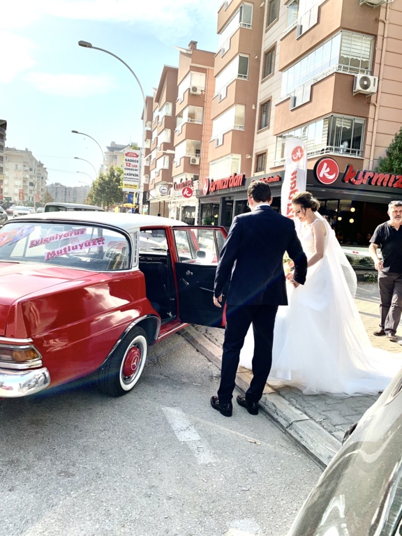 Royal Klasik Araç Kiralama