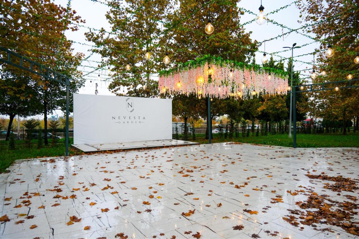 Nevesta Garden