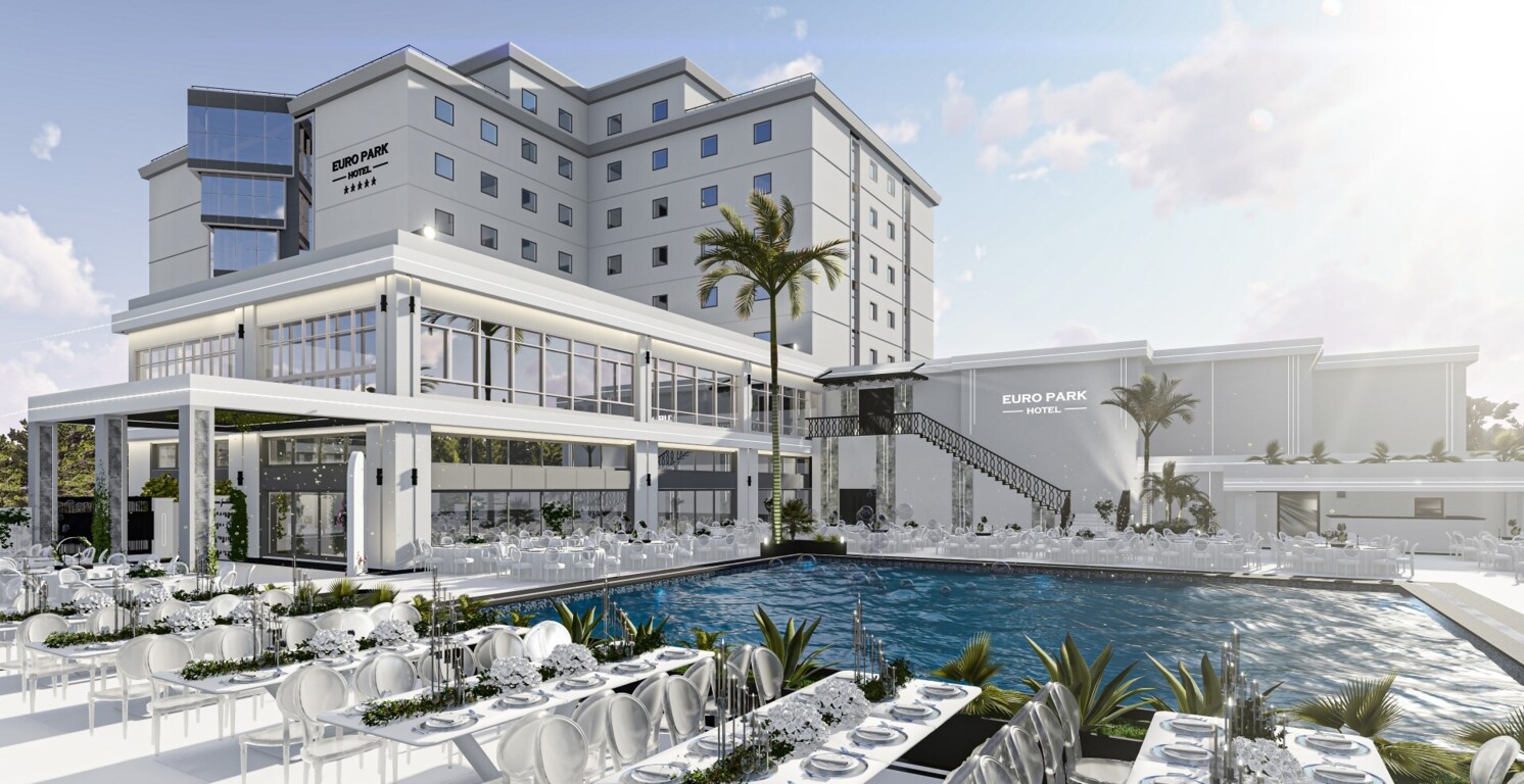 Euro Park Hotel