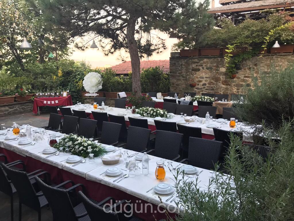 Muradiye Davet