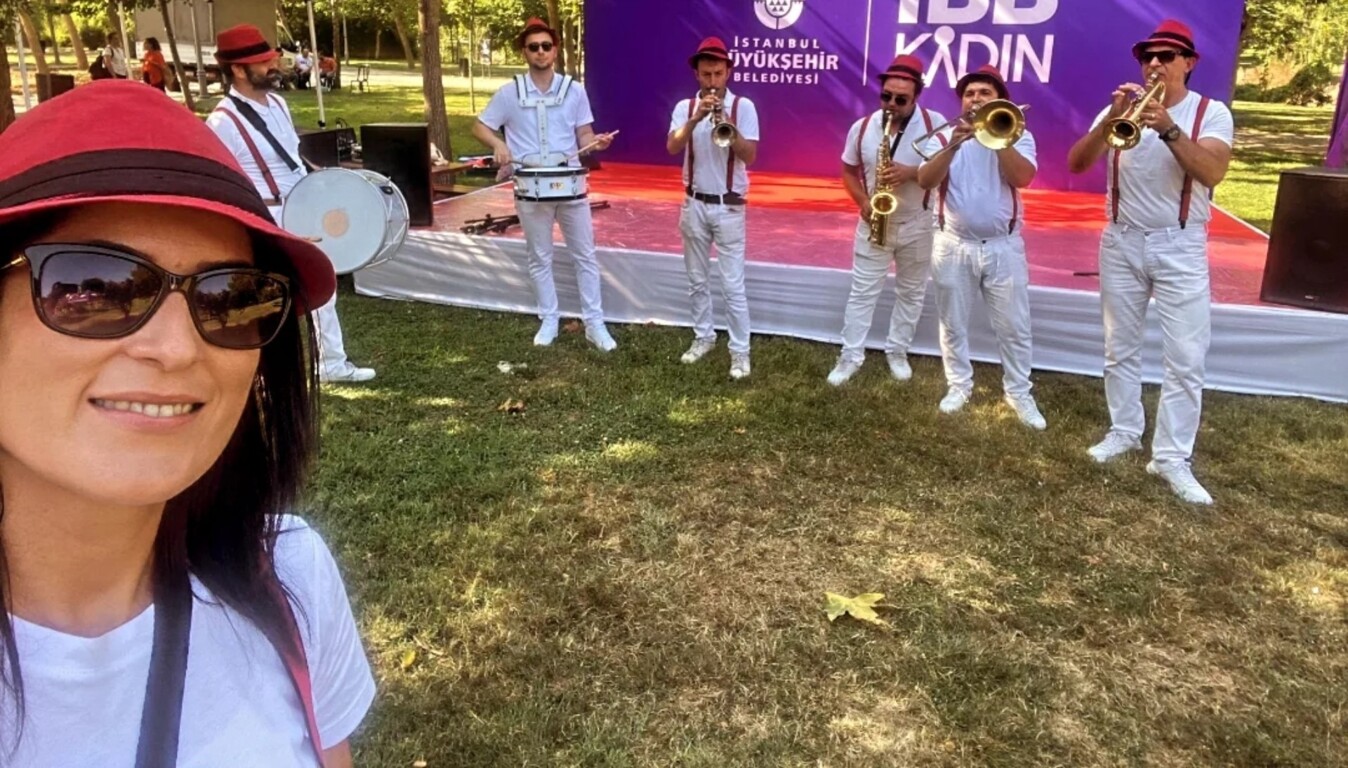 Bando Remifa, Trio, Orkestra, Fasıl