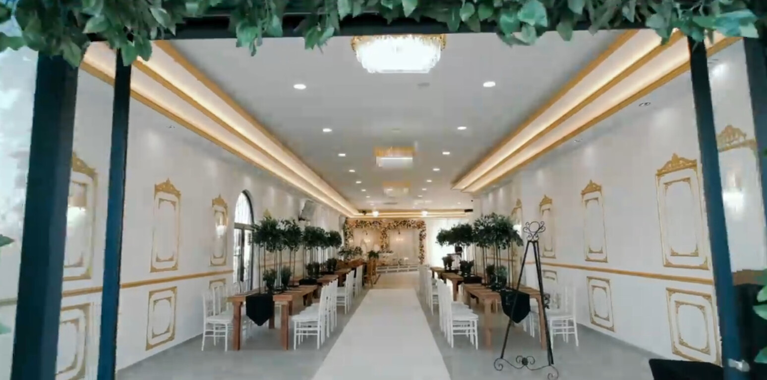 Samsun Palas Hotel