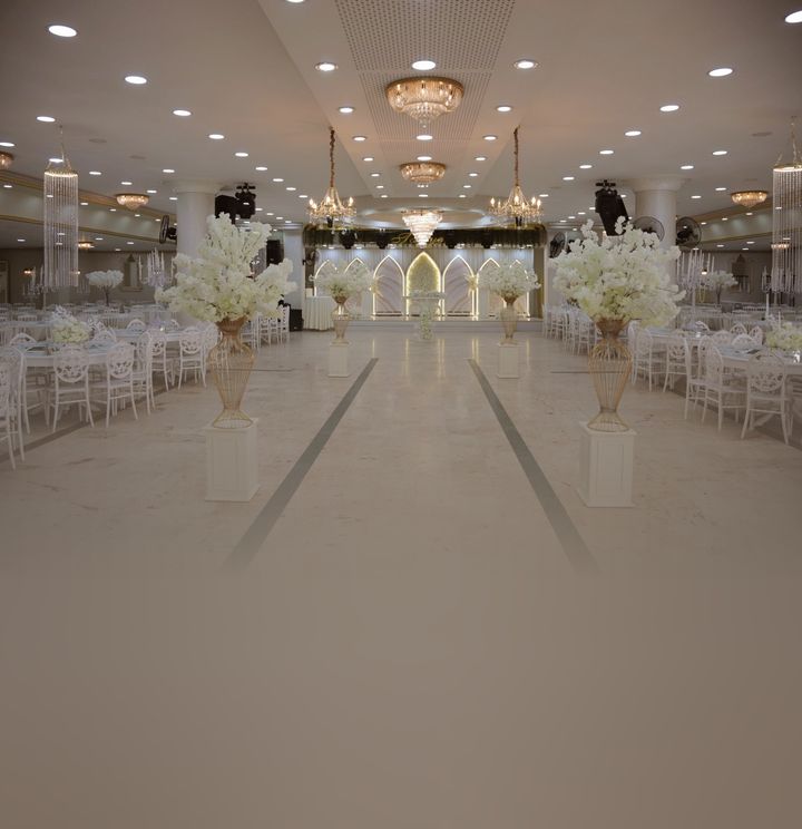 Tanyeli Grand & Diamond Düğün Salonları