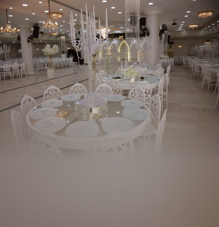 Tanyeli Grand & Diamond Düğün Salonları