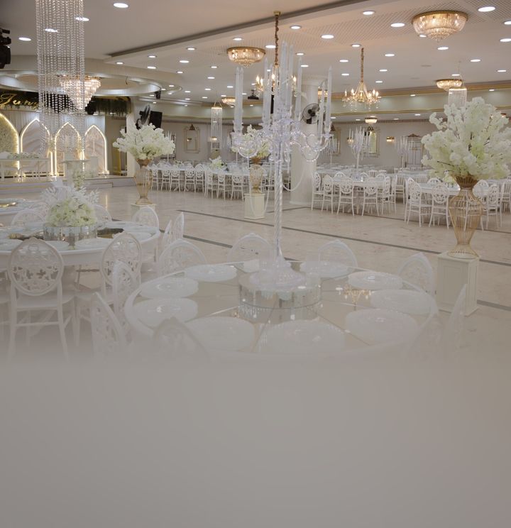 Tanyeli Grand & Diamond Düğün Salonları