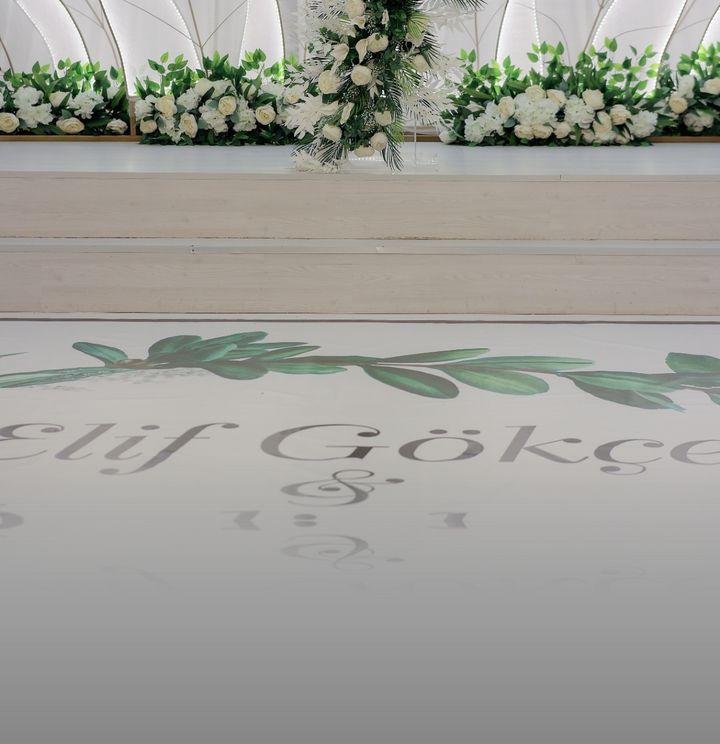 Tanyeli Grand & Diamond Düğün Salonları