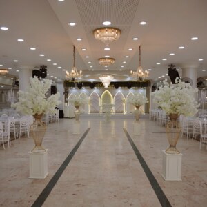 Tanyeli Grand & Diamond Düğün Salonları