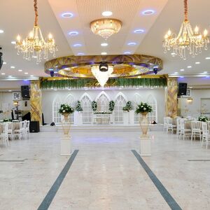 Tanyeli Grand & Diamond Düğün Salonları