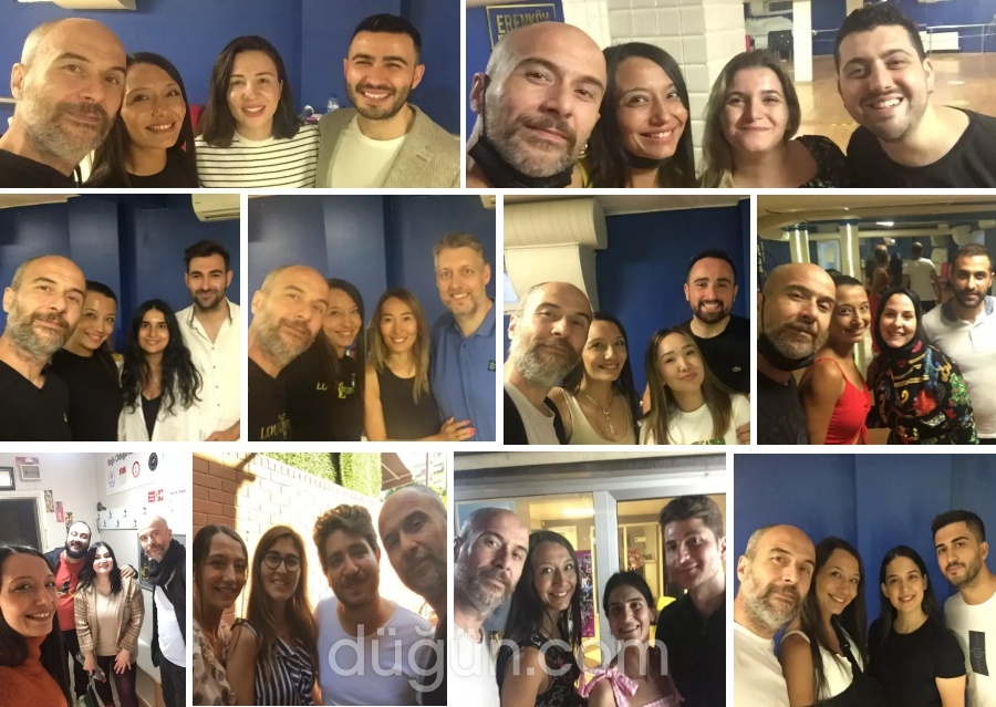 Yalçın Şişman - Fun & Art's