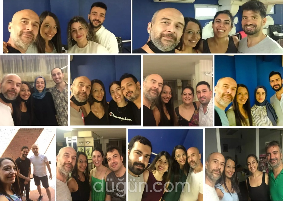 Yalçın Şişman - Fun & Art's