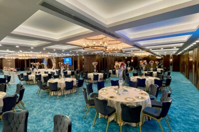 Days Hotel By Wyndham Maltepe