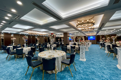 Days Hotel By Wyndham Maltepe