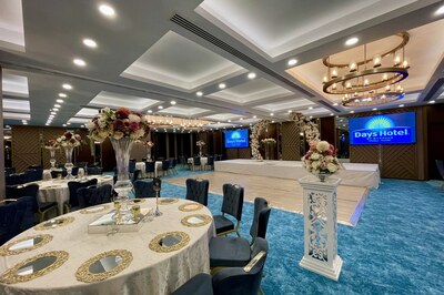 Days Hotel By Wyndham Maltepe