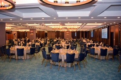 Days Hotel By Wyndham Maltepe