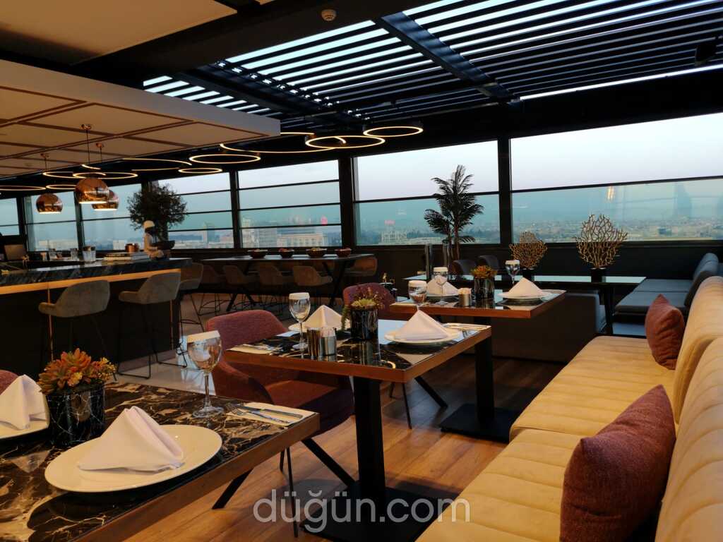 Grand Makel Hotel Topkapı