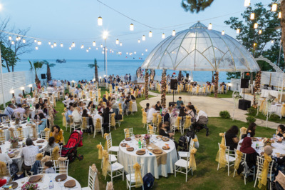 Baler Garden Deniz Bahçe