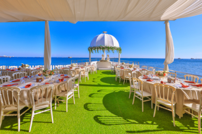 Baler Garden İskele