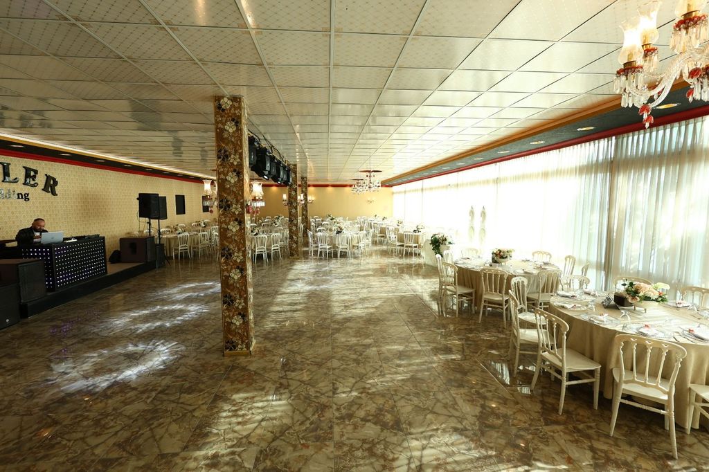 Baler Garden İskele - 2599448