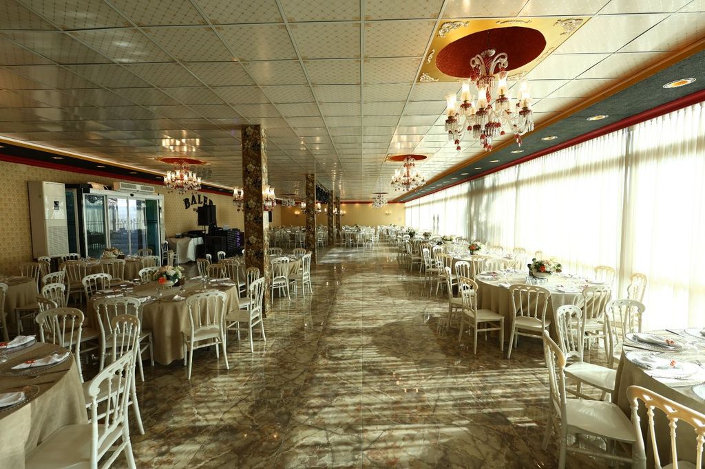 Baler Garden İskele - 2599458