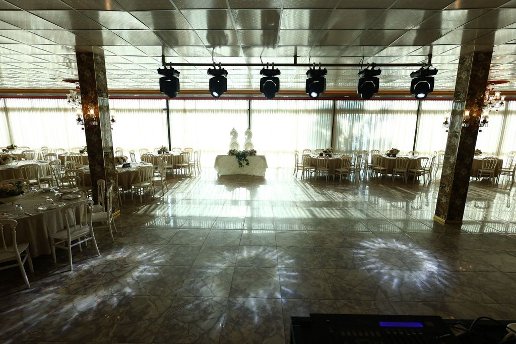 Baler Garden İskele - 2599447