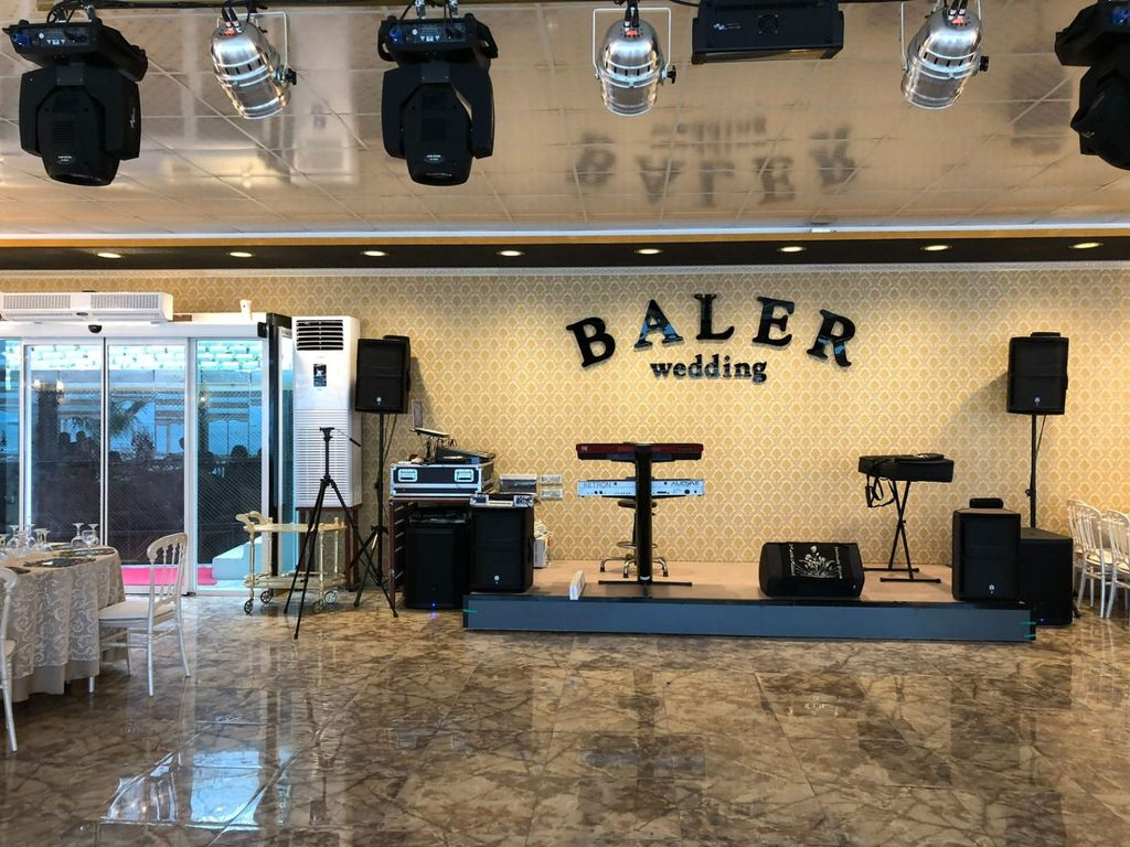 Baler Garden İskele - 2599456