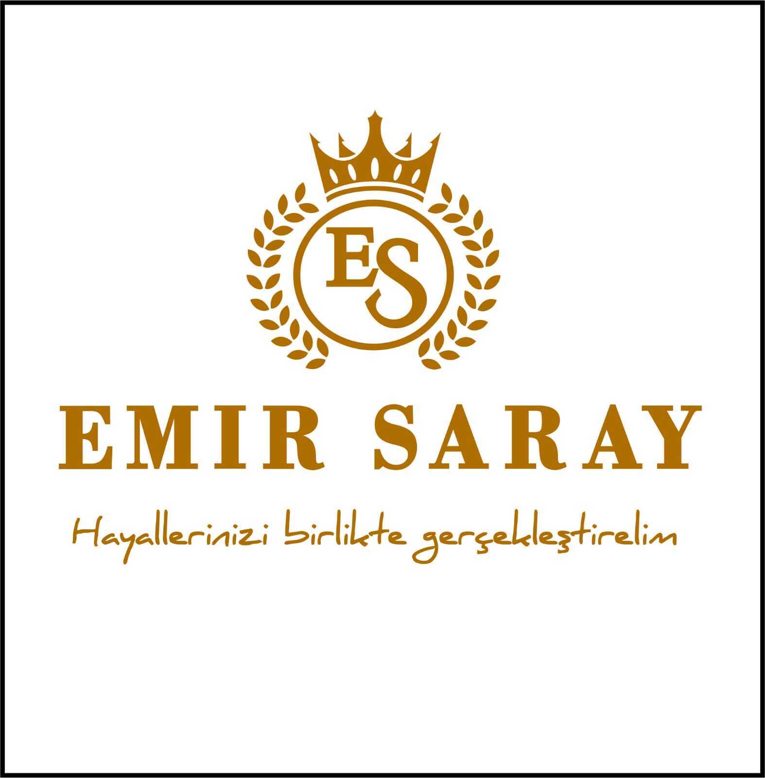 Emir Saray