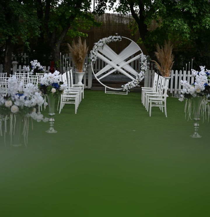Fly Garden