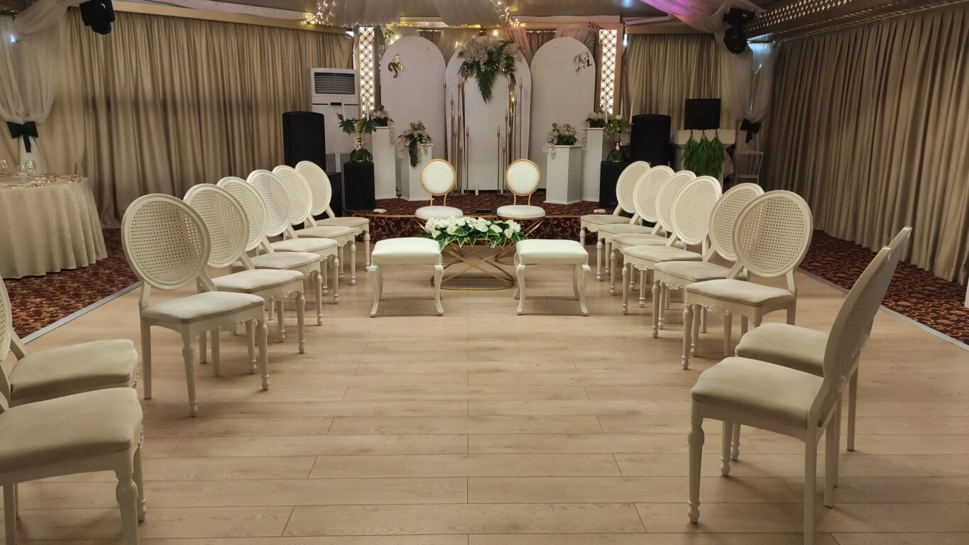 Lena Kına Nikah Balo Salonu