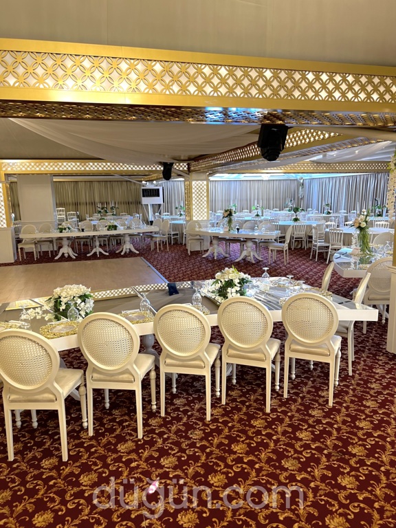 Lena Kına Nikah Balo Salonu