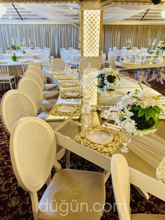 Lena Kına Nikah Balo Salonu